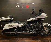 FLTRXSE 1800 CVO ロードグライドカスタム インジェクション サムネイル1