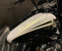 FLTRXSE 1800 CVO ロードグライドカスタム インジェクション サムネイル5