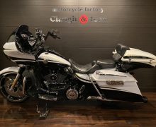 FLTRXSE 1800 CVO ロードグライドカスタム インジェクション サムネイル9