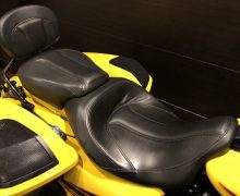 FLHXSE 1800 CVO ストリートグライド インジェクション サムネイル8