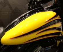 FLHXSE 1800 CVO ストリートグライド インジェクション サムネイル6