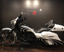 FLHXS 1690 ストリートグライドスペシャル インジェクション サムネイル2