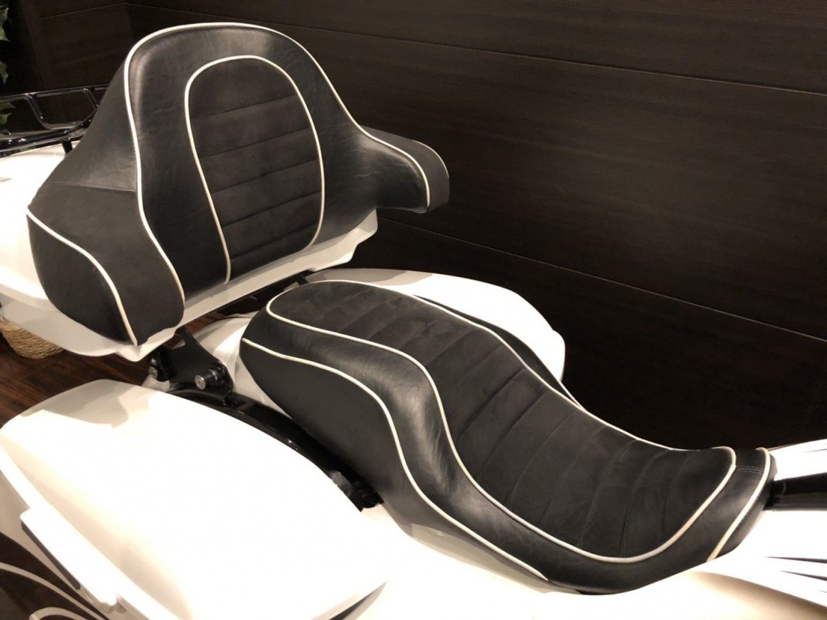 FLHXS 1690 ストリートグライドスペシャル インジェクション イメージ8