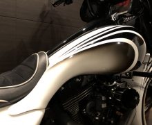 FLHXS 1690 ストリートグライドスペシャル インジェクション サムネイル6