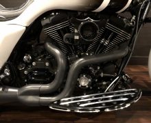 FLHXS 1690 ストリートグライドスペシャル インジェクション サムネイル7