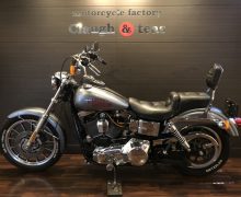 FXDL 1450 ローライダーキャブ サムネイル2