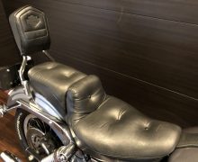 FXDL 1450 ローライダーキャブ サムネイル8