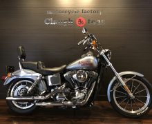 FXDL 1450 ローライダーキャブ サムネイル1