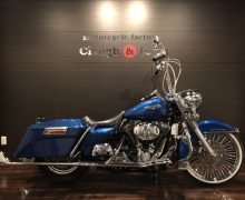 FLHRC 1450 ロードキングクラシックインジェクション サムネイル1