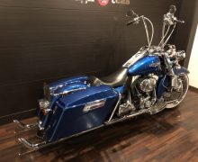 FLHRC 1450 ロードキングクラシックインジェクション サムネイル4