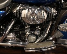 FLHRC 1450 ロードキングクラシックインジェクション サムネイル7