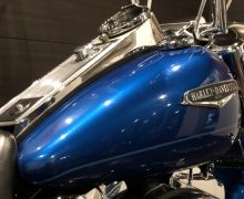 FLHRC 1450 ロードキングクラシックインジェクション サムネイル6