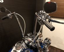 FLHRC 1450 ロードキングクラシックインジェクション サムネイル5