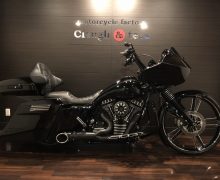 FLTRX 1580 ロードグライドカスタム インジェクション サムネイル1