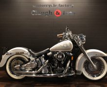 FLSTN 1340 ヘリテイジ ノスタルジア スペシャル EVO キャブ サムネイル1