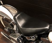 FLSTN 1340 ヘリテイジ ノスタルジア スペシャル EVO キャブ サムネイル6