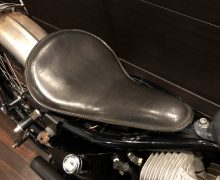 FXSB 1200 ショベルエンジン キャブ サムネイル6