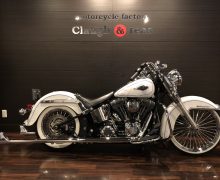 FLSTC 1580 ヘリテイジソフテイルクラシック インジェクション サムネイル1