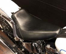 FLSTC 1580 ヘリテイジソフテイルクラシック インジェクション サムネイル5