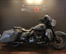 FLHXSE 1920 CVO ストリートグライド インジェクション サムネイル1