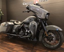 FLHXSE 1920 CVO ストリートグライド インジェクション サムネイル2