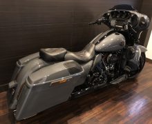 FLHXSE 1920 CVO ストリートグライド インジェクション サムネイル3