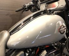 FLHXSE 1920 CVO ストリートグライド インジェクション サムネイル5