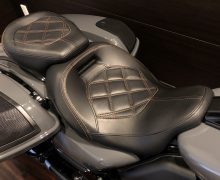 FLHXSE 1920 CVO ストリートグライド インジェクション サムネイル6