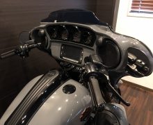 FLHXSE 1920 CVO ストリートグライド インジェクション サムネイル7