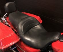 FLHXSE 1800 CVO ストリートグライド サムネイル6