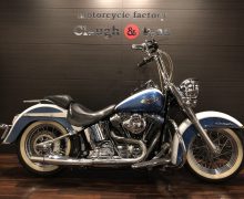 FLSTN 1450 ソフテイル デラックス キャブ サムネイル1