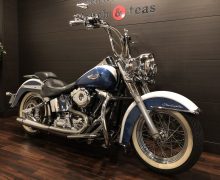 FLSTN 1450 ソフテイル デラックス キャブ サムネイル2