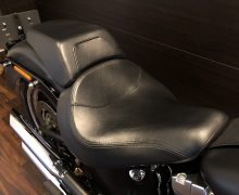 FLSTFB 1580 ファットボーイロー インジェクション サムネイル6