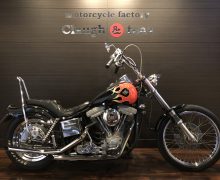 FXWG 1340 ワイドグライド EVO サムネイル1