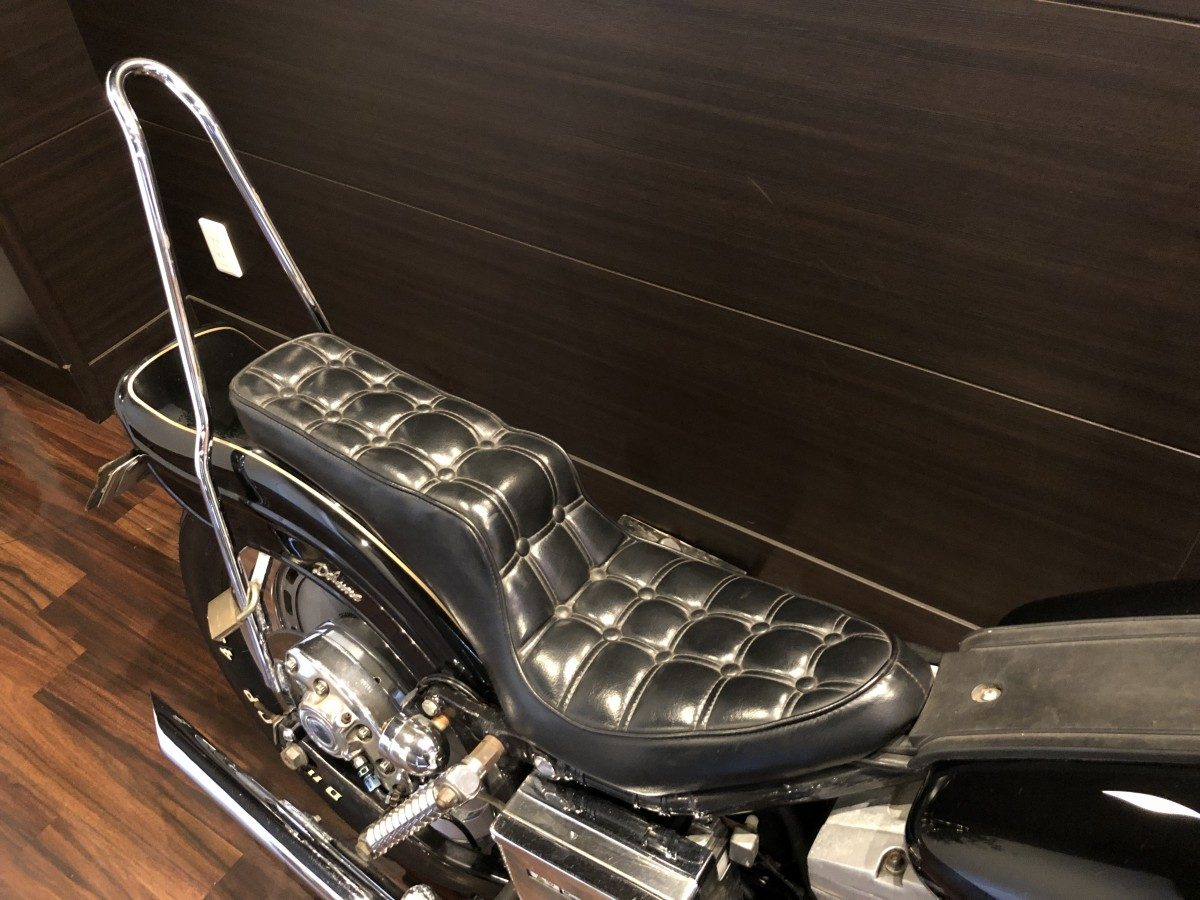 FXWG 1340 ワイドグライド EVO イメージ6