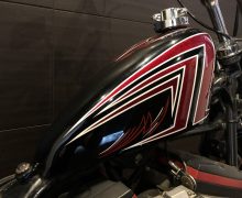 FXST 1340 ソフテイルスタンダード EVO キャブ サムネイル5