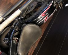 FXST 1340 ソフテイルスタンダード EVO キャブ サムネイル6