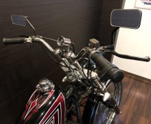 FXST 1340 ソフテイルスタンダード EVO キャブ サムネイル7