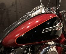FLSTC 1450 ヘリテイジソフテイルクラシック キャブ サムネイル5