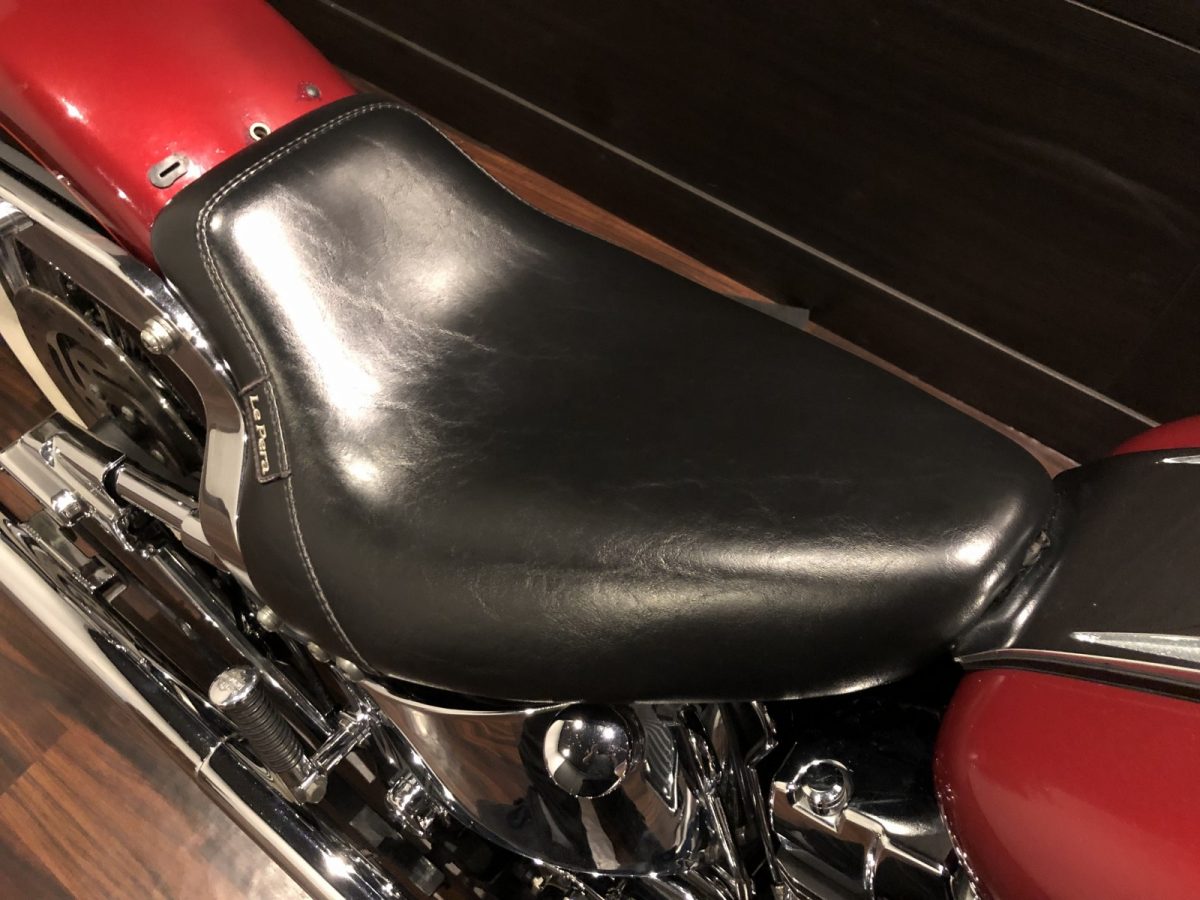FLSTC 1450 ヘリテイジソフテイルクラシック キャブ イメージ7