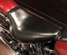 FLSTC 1450 ヘリテイジソフテイルクラシック キャブ サムネイル7