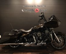 FLTRXSE 1800 CVO ロードグライドカスタム インジェクション サムネイル1