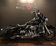 FLHTCU 1580 エレクトラグライドウルトラクラシック インジェクション サムネイル1
