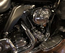 FLHTCU 1580 エレクトラグライドウルトラクラシック インジェクション サムネイル4