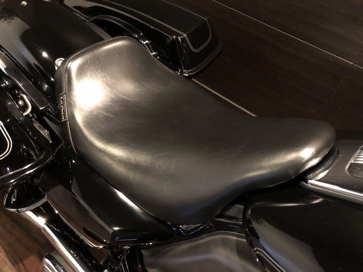 FLHTCU 1580 エレクトラグライドウルトラクラシック インジェクション イメージ6