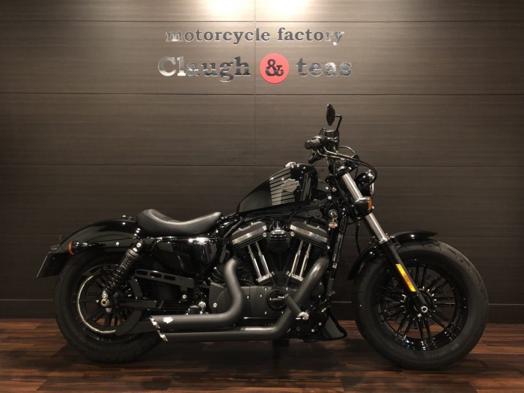 XL1200X フォーティエイト インジェクション