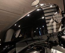 XL1200X フォーティエイト インジェクション サムネイル5