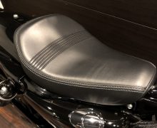 XL1200X フォーティエイト インジェクション サムネイル6