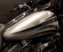 FLHXSE 1800 CVO ストリートグライド サムネイル5
