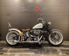 FXSTS 1450 スプリンガー ソフテイル TC88 キャブ サムネイル1